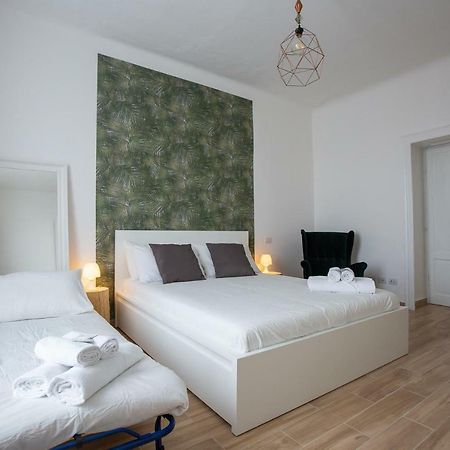 Apartment Cesarotti 2 Milano Ngoại thất bức ảnh