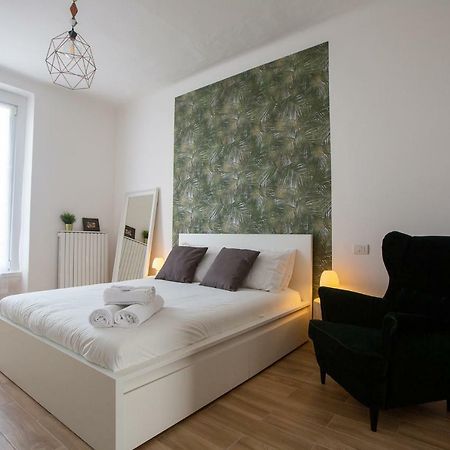 Apartment Cesarotti 2 Milano Ngoại thất bức ảnh