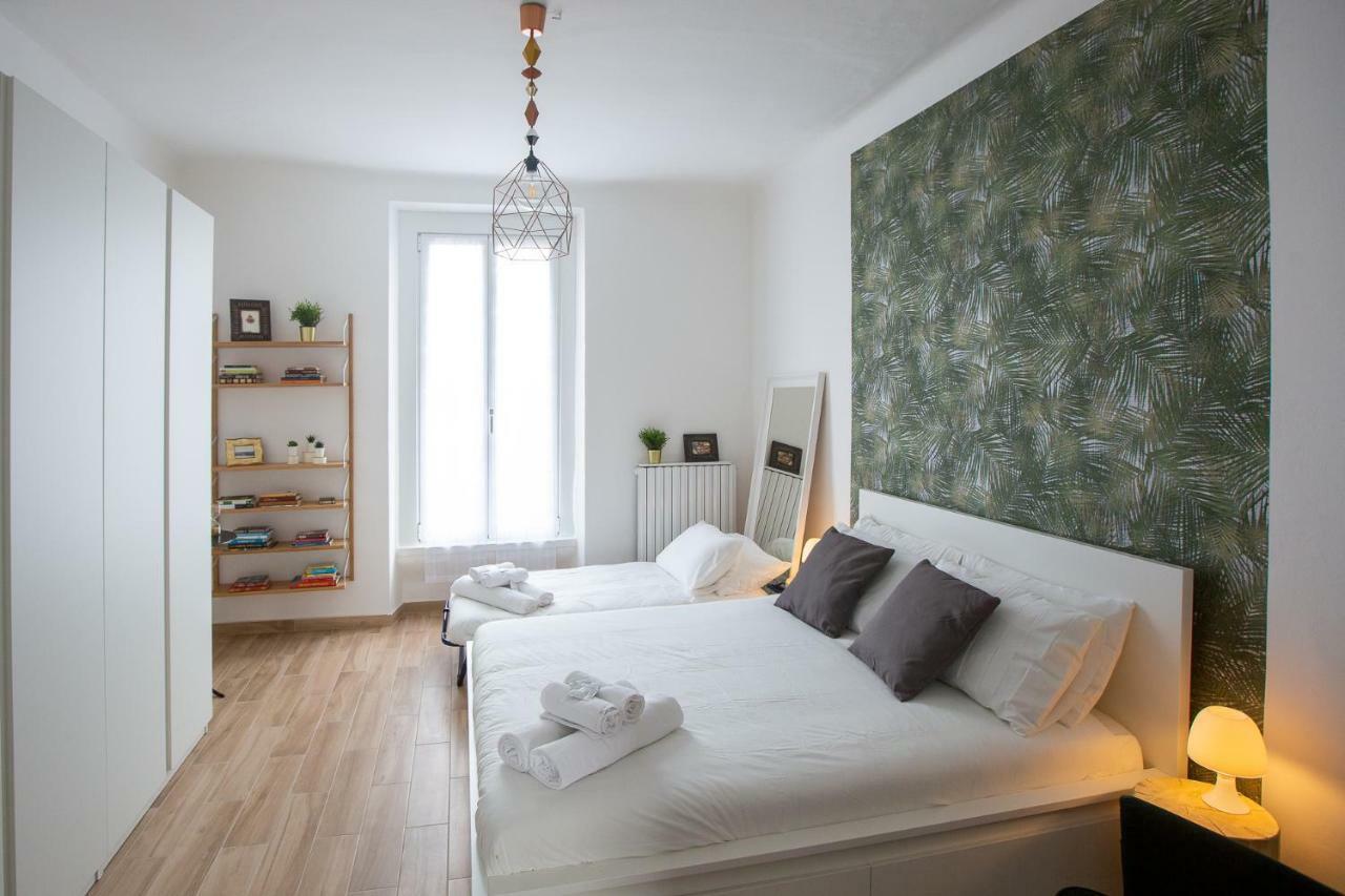 Apartment Cesarotti 2 Milano Ngoại thất bức ảnh
