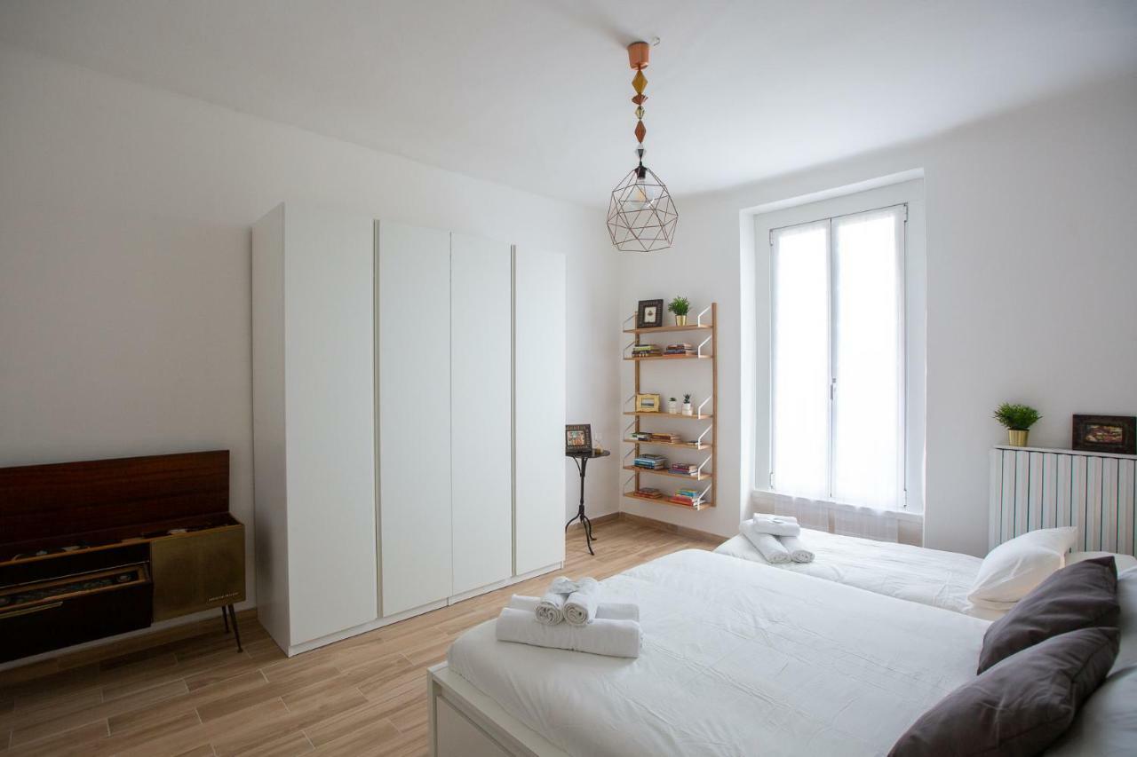 Apartment Cesarotti 2 Milano Ngoại thất bức ảnh