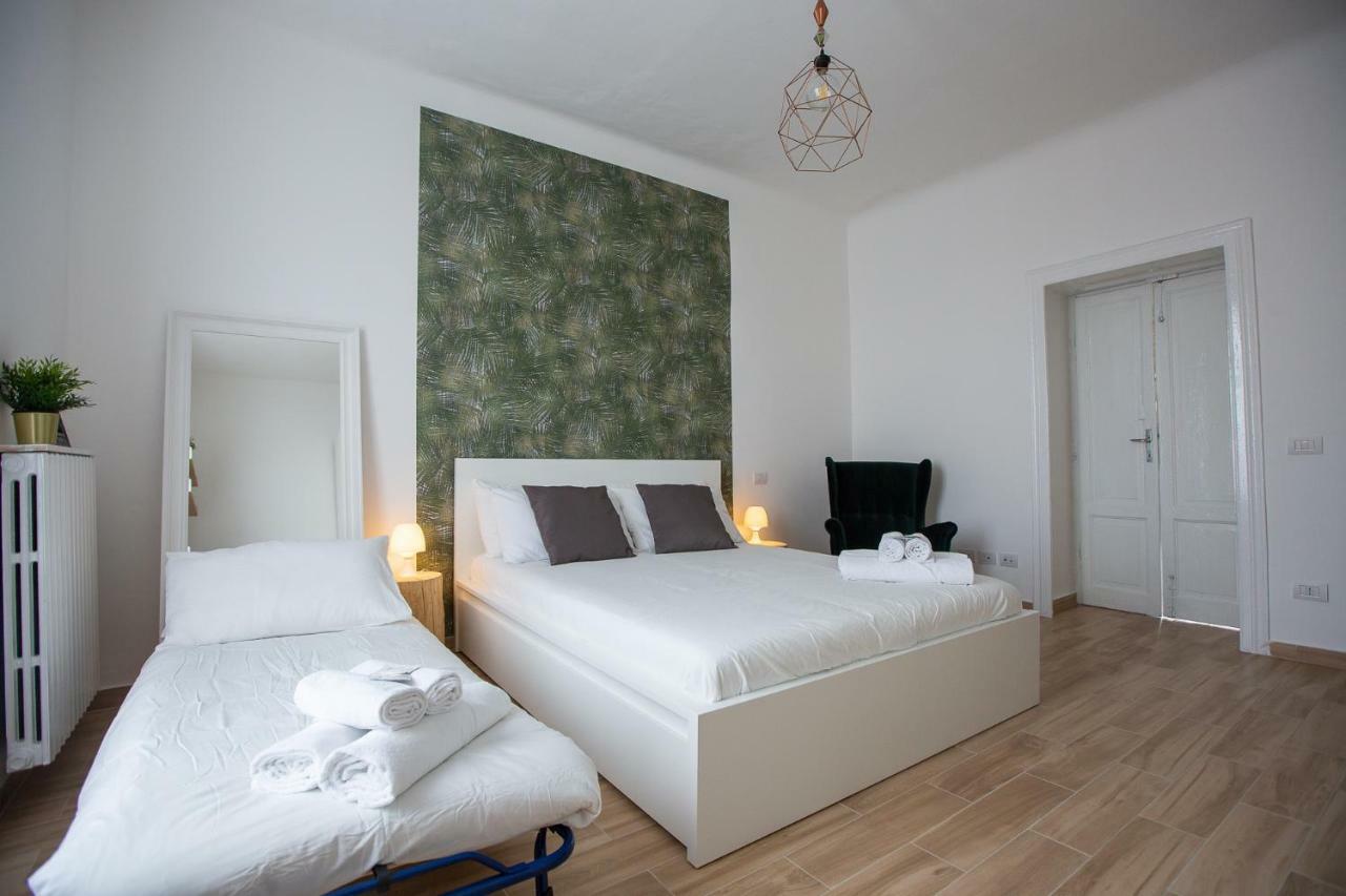 Apartment Cesarotti 2 Milano Ngoại thất bức ảnh