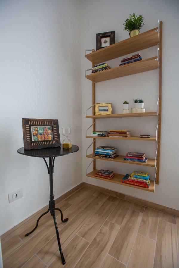 Apartment Cesarotti 2 Milano Ngoại thất bức ảnh