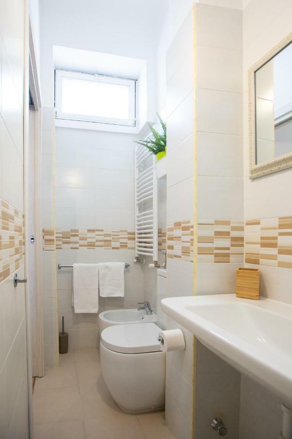 Apartment Cesarotti 2 Milano Ngoại thất bức ảnh