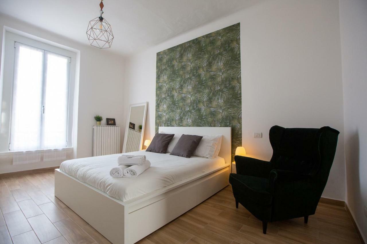 Apartment Cesarotti 2 Milano Ngoại thất bức ảnh
