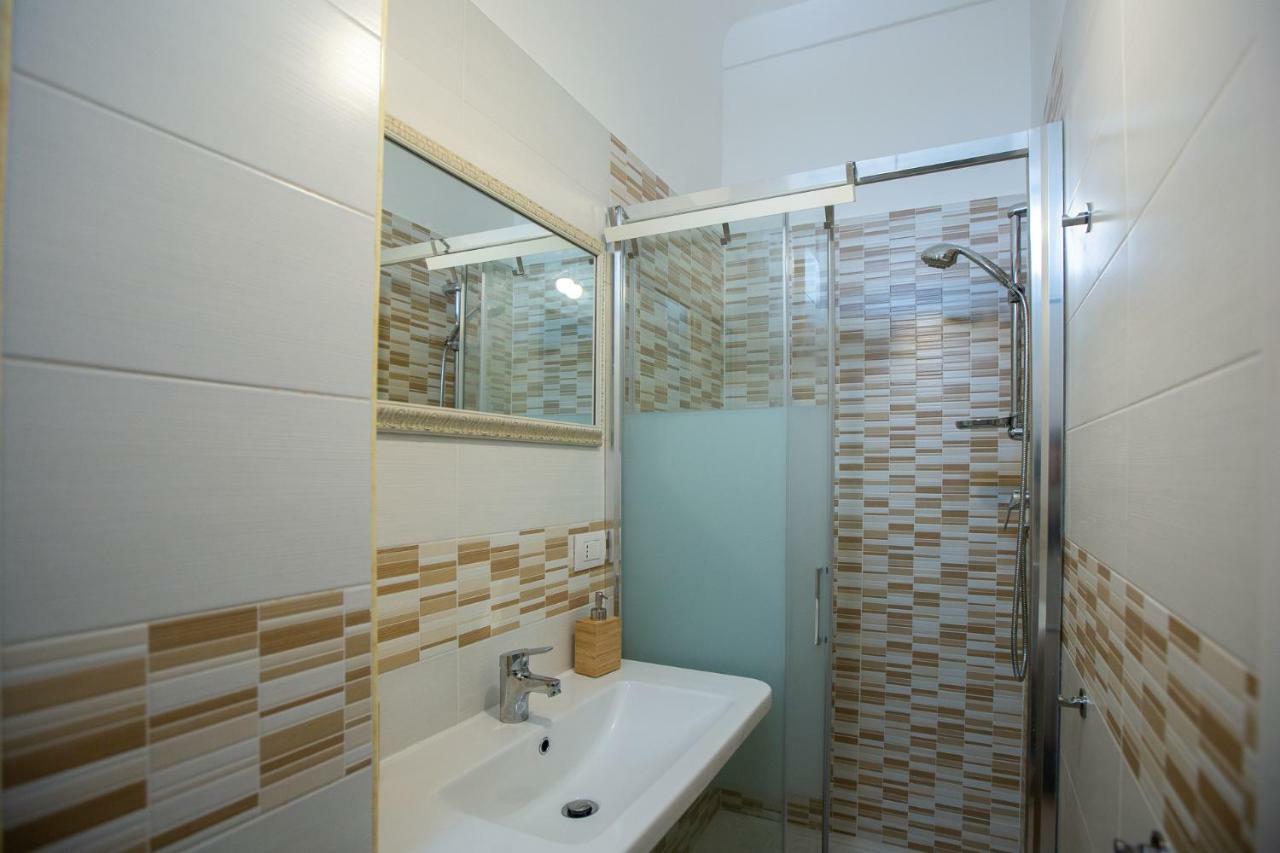 Apartment Cesarotti 2 Milano Ngoại thất bức ảnh