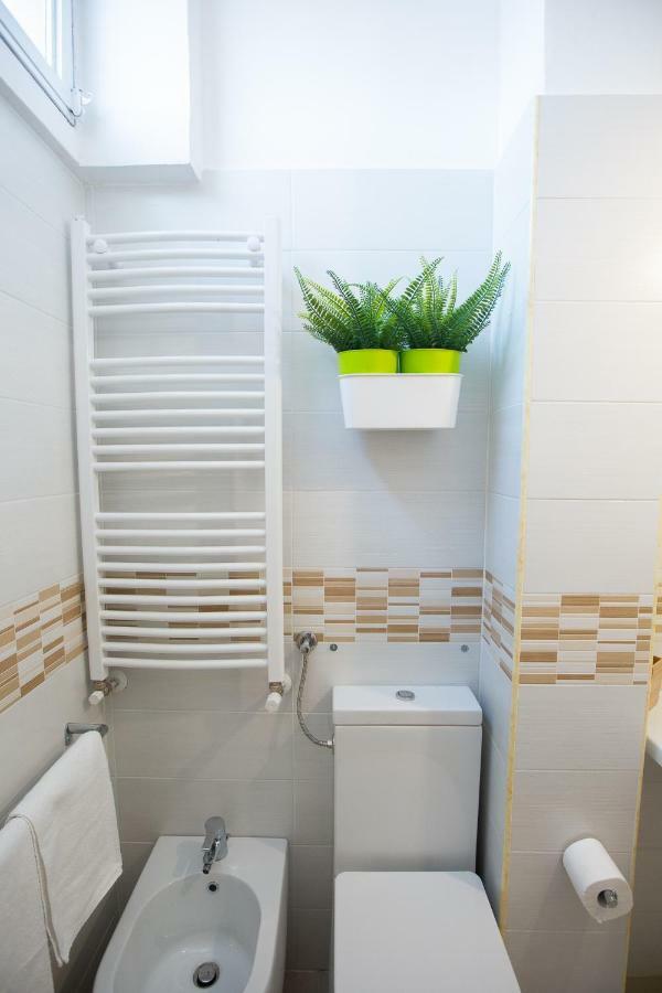 Apartment Cesarotti 2 Milano Ngoại thất bức ảnh