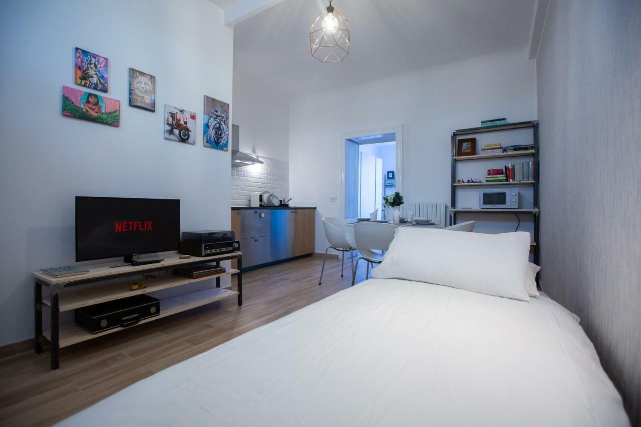 Apartment Cesarotti 2 Milano Ngoại thất bức ảnh