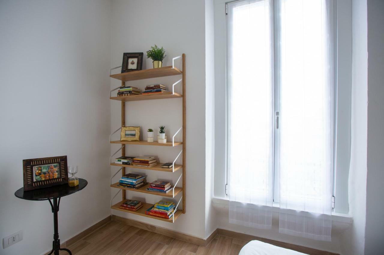Apartment Cesarotti 2 Milano Ngoại thất bức ảnh