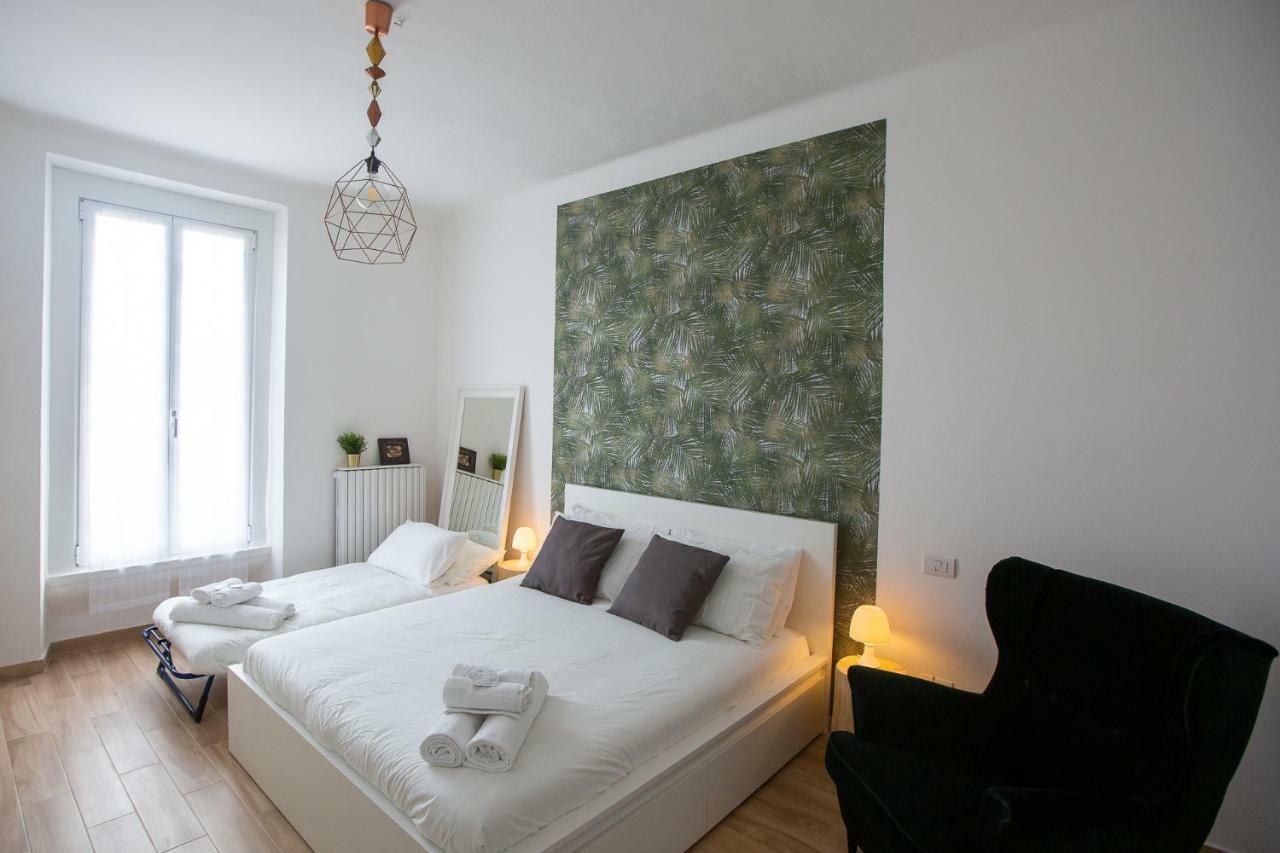Apartment Cesarotti 2 Milano Ngoại thất bức ảnh