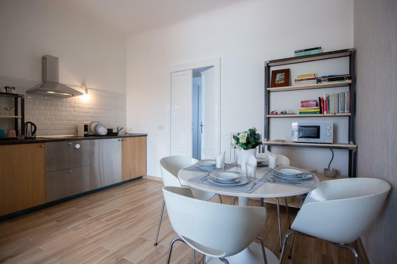 Apartment Cesarotti 2 Milano Ngoại thất bức ảnh
