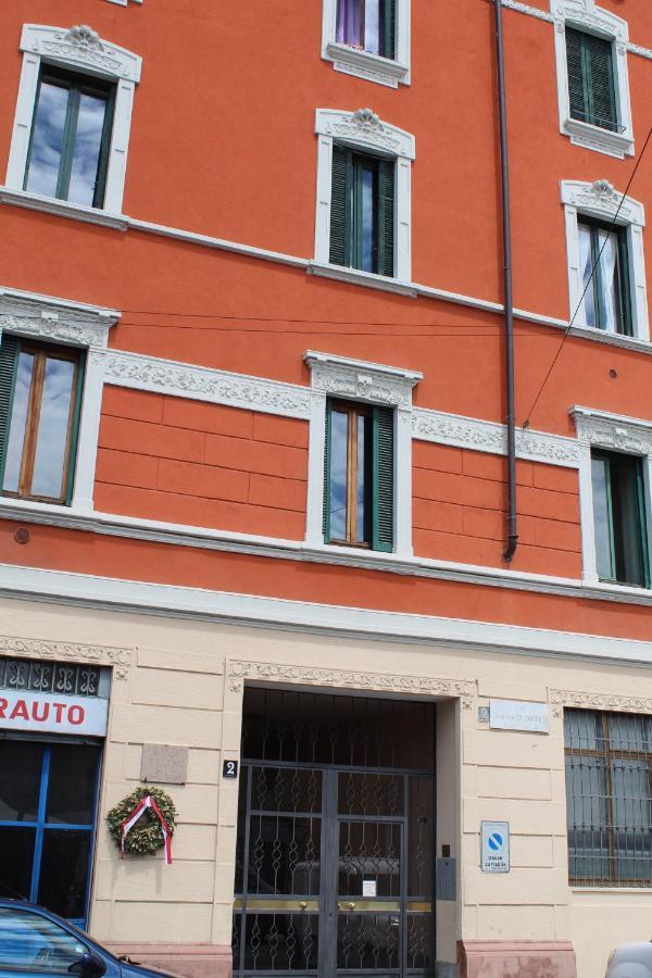Apartment Cesarotti 2 Milano Ngoại thất bức ảnh